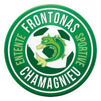 Logo du Ent.S. Frontonas Chamagnieu 2