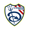 Logo du SC Diabolos Trélazé