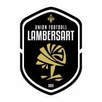 Logo du Union Football Lambersart 3