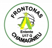 Logo du Entente Nord Isère Frontonas Chamagnieu