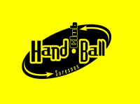 Logo du Handball Club de Suresnes