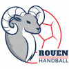 Logo du Rouen Handball
