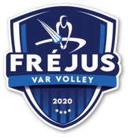 Logo du Fréjus Var Volley 2