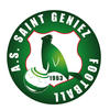 Logo du AS de St Geniez d'Olt