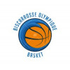 Logo du Biscarrosse Olympique Basket