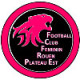 Logo FC Féminin Rouen Plateau EST 2