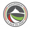 Logo du Grpt la Baie du Mont