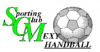 Logo du SC Mexy Handball