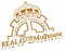 Logo Réal ASPTT Mulhouse Football 3
