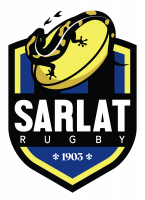 Logo du Sarlat Rugby
