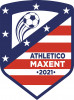 Logo du Athlético Maxent