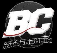 Logo du Basket Club Kingersheim