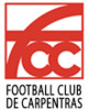Logo du FC Carpentras 2
