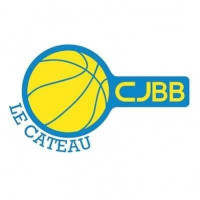 Logo du Le Cateau CJBB 