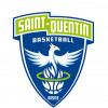Logo du Saint Quentin Basket Ball
