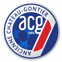 Logo du Ancienne Château-Gontier 3