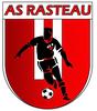 Logo du AS Rasteau 2