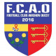 Logo FC Avignon Ouest 3