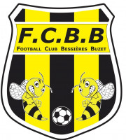 Logo du FC Bessieres-Buzet