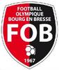 Logo du FO Bourg en Bresse