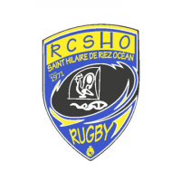 Logo du Rugby Club Saint Hilaire Ocean 2