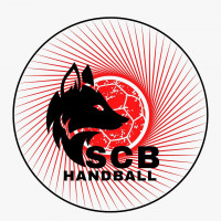 Logo du SC Beaucouzé Handball 2