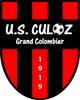 Logo du US Culoz Grand Colombier