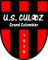 Logo US Culoz Grand Colombier