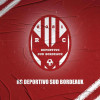 Logo du Rc Deportivo Sud Bordeaux