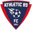 Logo du Athletic 89 FC