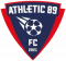 Logo Athletic 89 FC