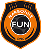 Logo du Football Union Narbonne