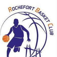 Logo du Rochefort Basket Club 2