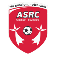 Logo du AS Retiers-Coësmes 3