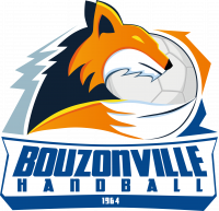 Logo du Bouzonville Handball  2