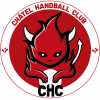 Logo du Châtel Handball Club