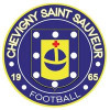 Logo du Chevigny St-Sauveur Football
