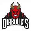 Logo du Diabolik's Chambery Roller
