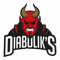 Logo du Diabolik's Chambery Roller 2