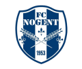 Logo du FC Nogentais