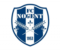 Logo du FC Nogentais 2