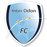 Logo du Inter Odon Football Communautair
