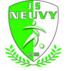 Logo du JS Neuvy