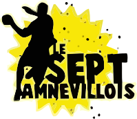 Logo du 7Amnévillois 2