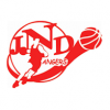 Logo du JND Angers Basket