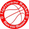 Logo du Ligérienne Basket - Bas-en-Basset