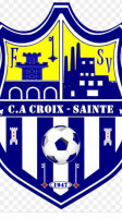 Logo du CA Croix Sainte 2 4