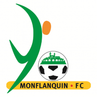 Logo du Monflanquin FC 2