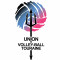 Logo Union Volley-Ball Touraine