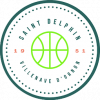 Logo du Saint Delphin Basket Villenave d'Ornon